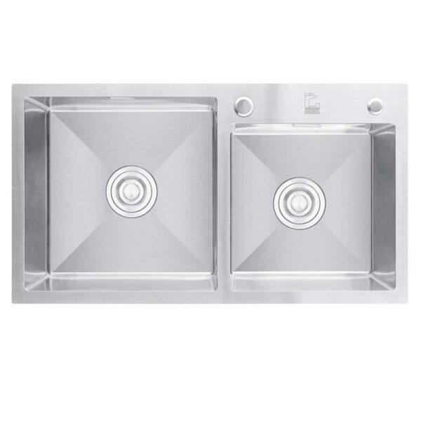 Chậu Roslerer RL04 8245 inox 304