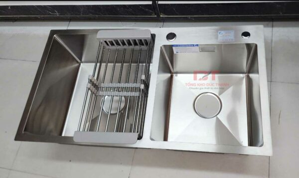 Chậu Roslerer RL04 8245 inox 304