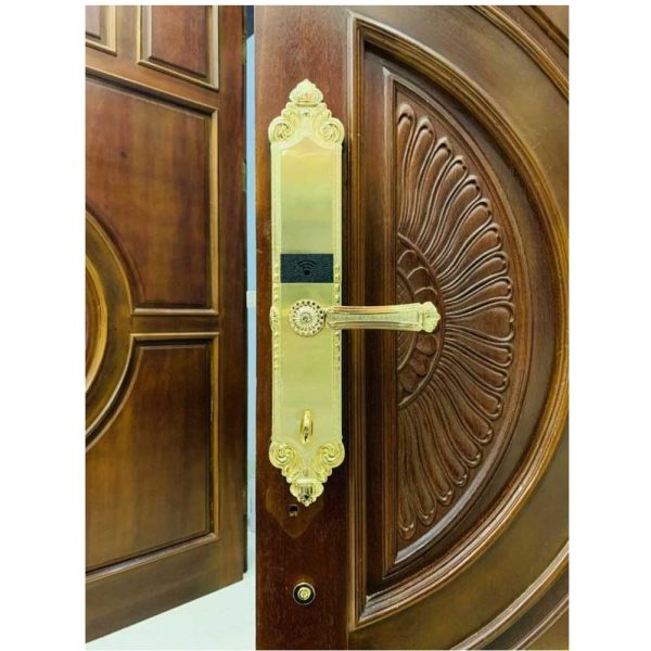 Khóa cửa thông minh Giovani GSL-A165