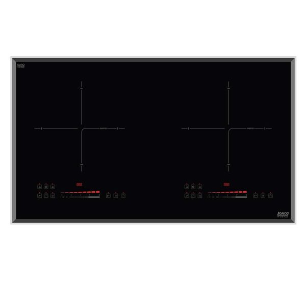 Bếp từ Lorca TA-678 PLUS  mẫu mới