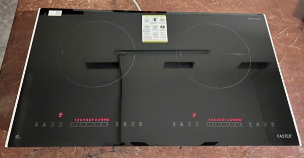 Bếp từ Faster FS 875plus