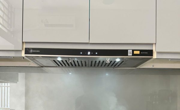 Máy hút mùi Buchen BU97DWS