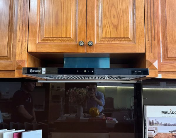 MÁY HÚT KHÓI BUCHEN BU97DWA