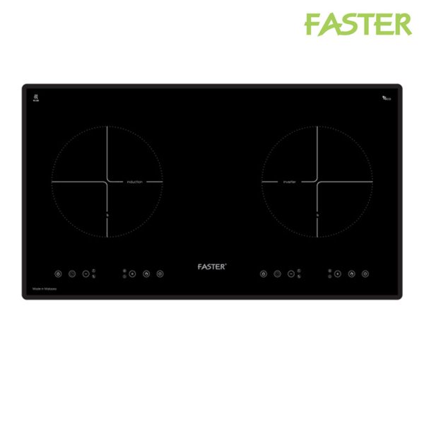 Bếp từ nhập khẩu Malaysia FS 628I