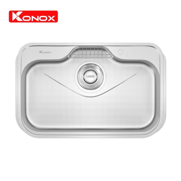 Chậu rửa bát chống xước phong cách Nhật TARI 7851SR