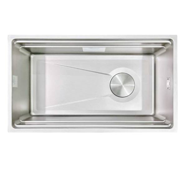 Chậu rửa chống xước Gento GT04-7645 new