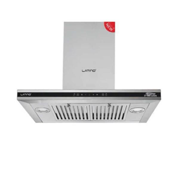 Máy hút mùi Latilo LT-T88S Luxury
