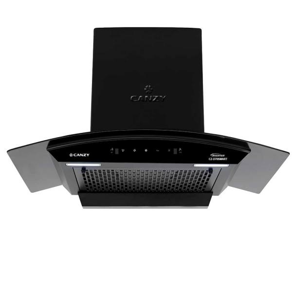 Máy hút mùi Canzy CZ D70smart