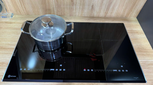 Bếp từ Buchen BUC875MS Pro