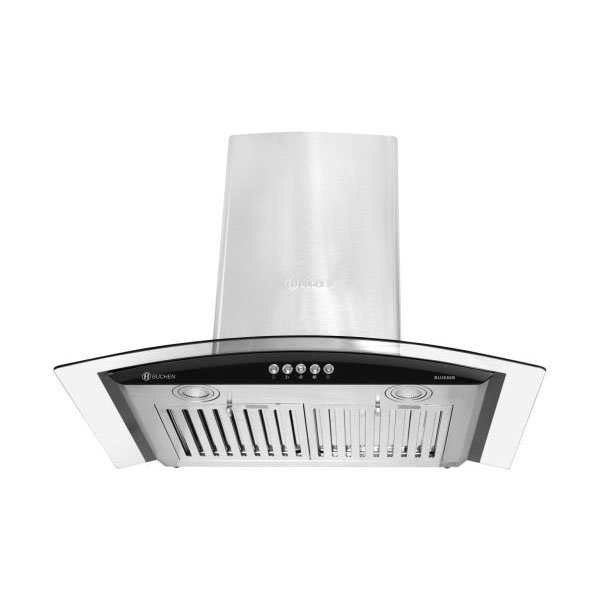 Máy hút mùi Buchen BU3688B