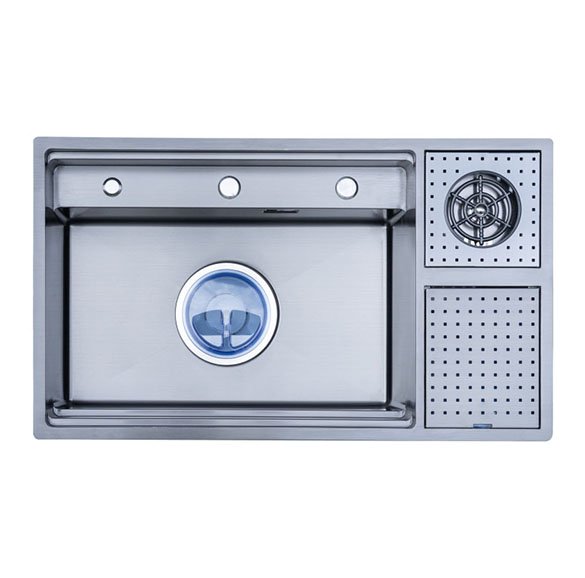 CHẬU RỬA BELLO BLTAS01