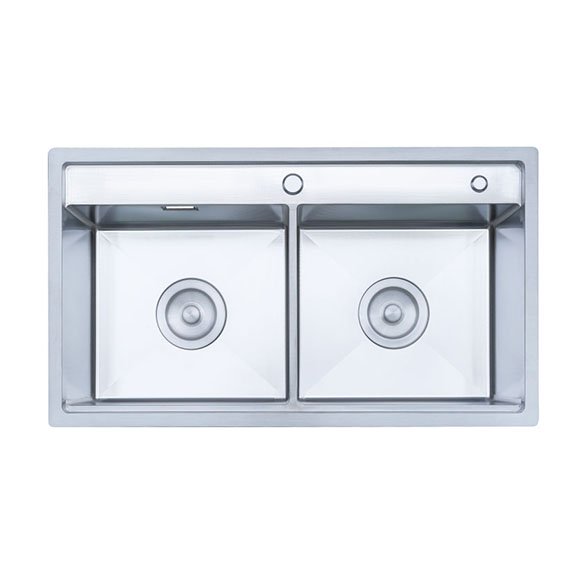 CHẬU RỬA BELLO BL908DC