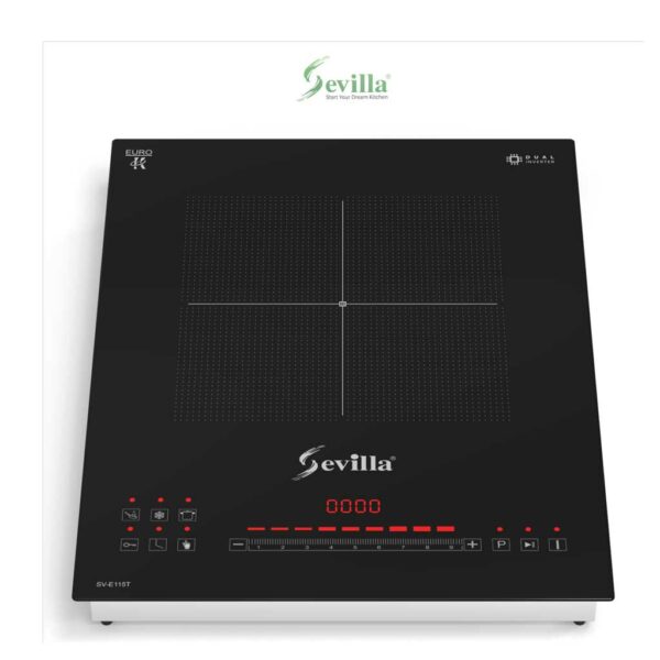 Bếp từ Sevilla SV-E115T