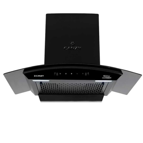 Máy hút mùi Canzy CZ D70smart