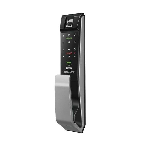 Khóa điện tử Giovani GSL-K888BS NK Hàn Quốc