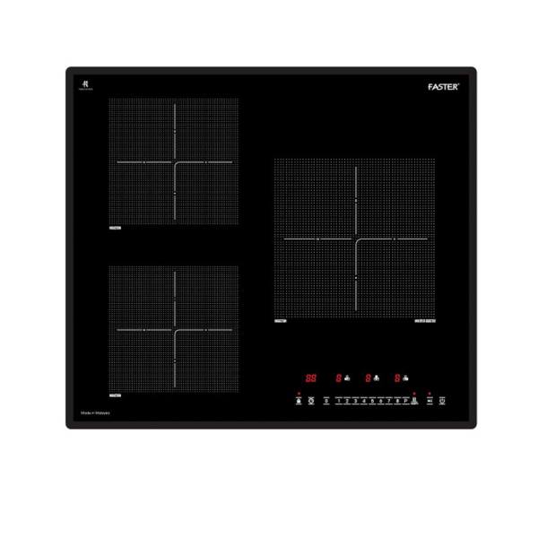 Bếp từ FS 630SI Nk Malaysia