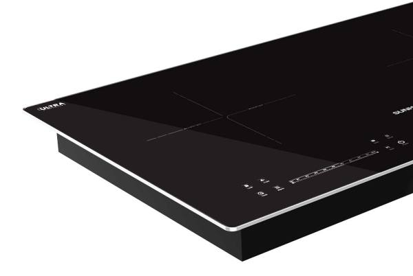 Bếp từ Sunhouse SHB555DI