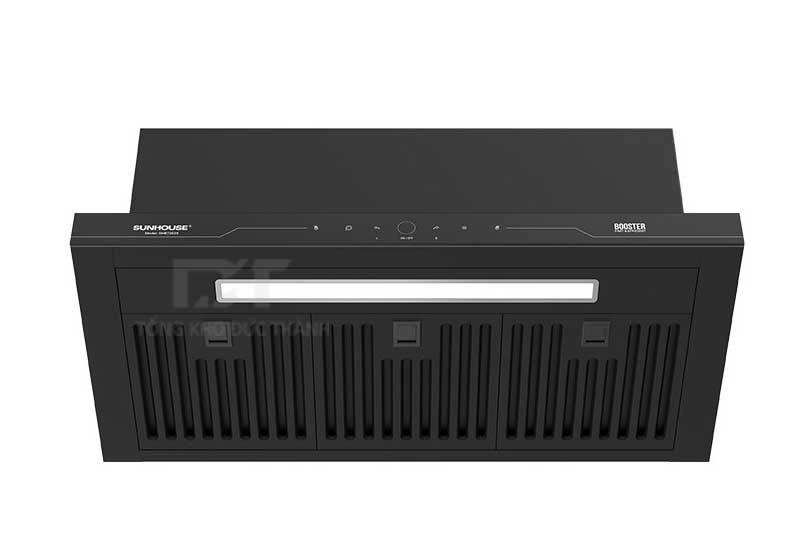 MÁY HÚT MÙI ÂM TỦ SUNHOUSE SHB72035