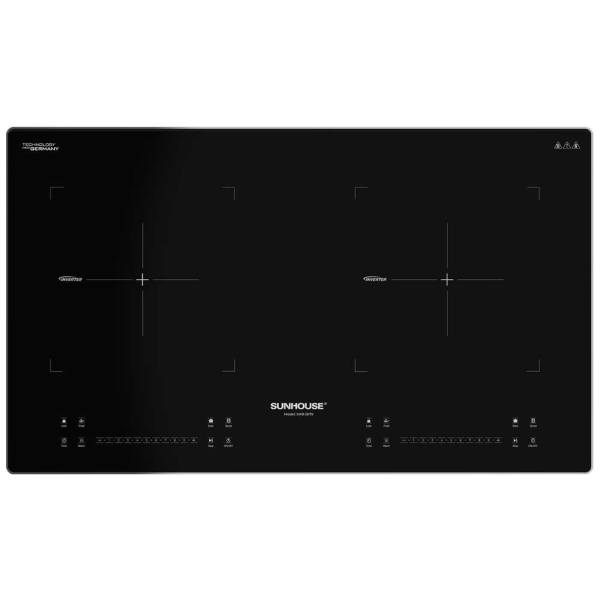 Bếp từ đôi Sunhouse SHB DI79