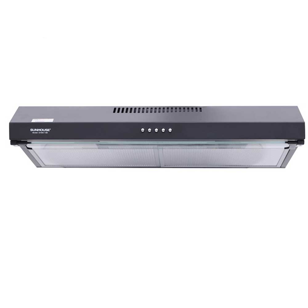 Máy hút mùi Sunhouse SHB 6118B