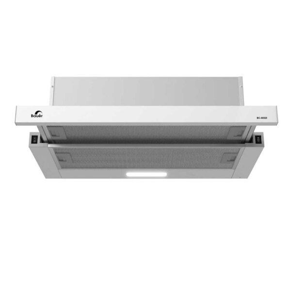 Máy hút mùi âm tủ Bauer BC 7002i New