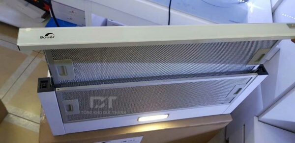 Máy hút mùi âm tủ Bauer BC 7002i New