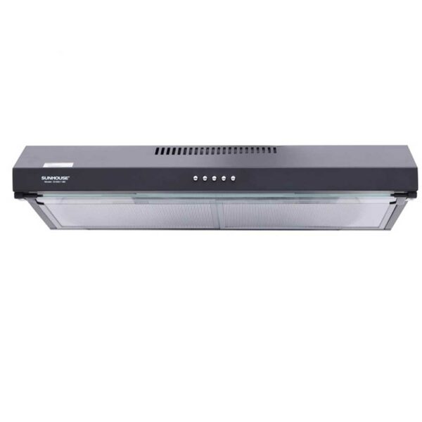 Máy hút mùi Sunhouse SHB 6118B