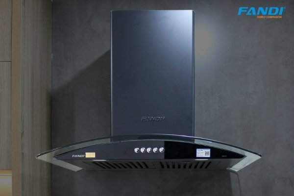 Máy hút mùi Fandi FD-GBX70