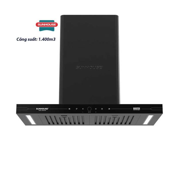 MÁY HÚT MÙI CHỮ T SUNHOUSE SHB72093