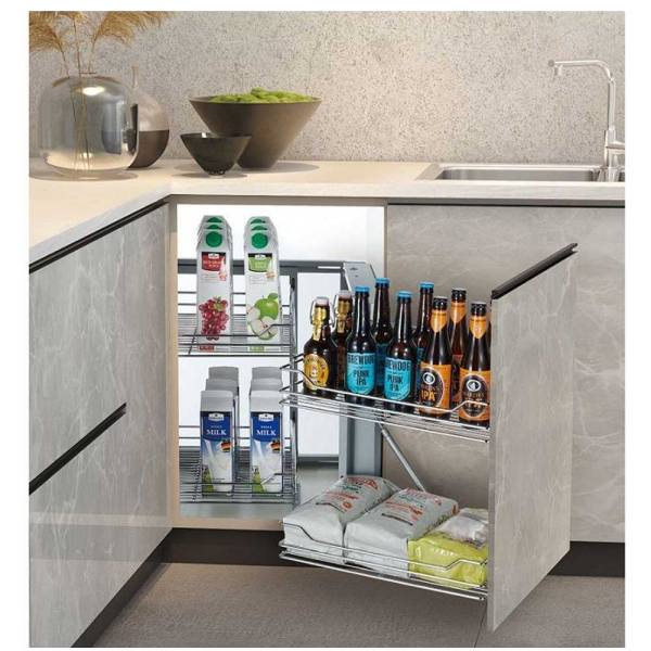 Giá góc liên hoàn Blanc BC90TP