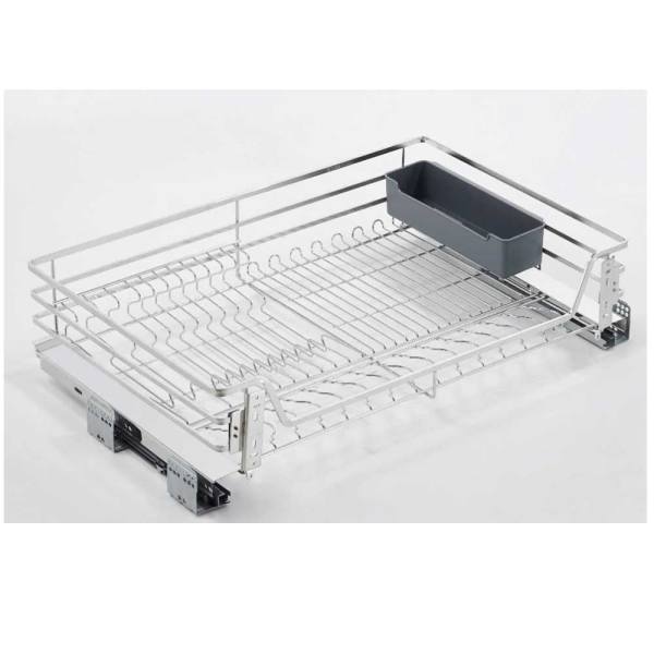 giá xoong nồi bát đĩa đa năng tủ dưới Blanc BC70B/BC80B/BC90B