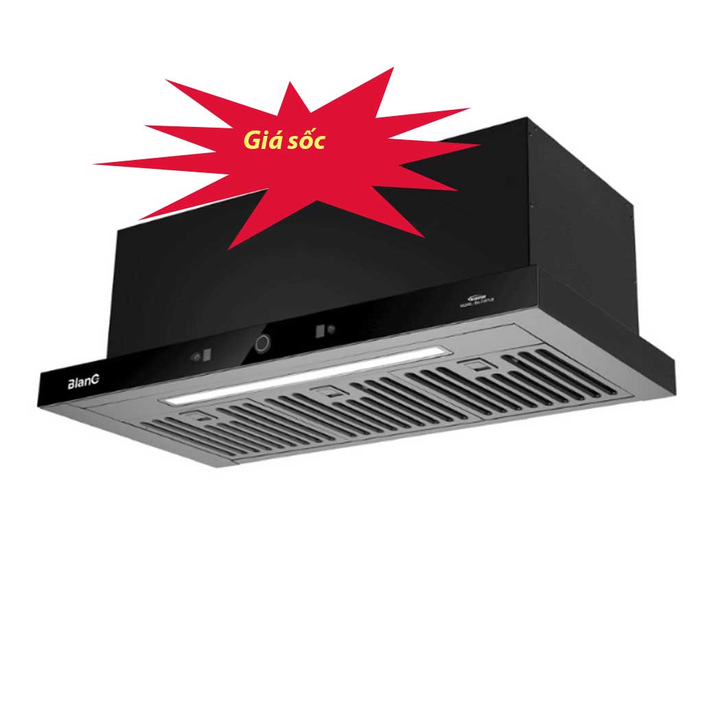 Máy Hút Mùi BLANC BA 735TUB