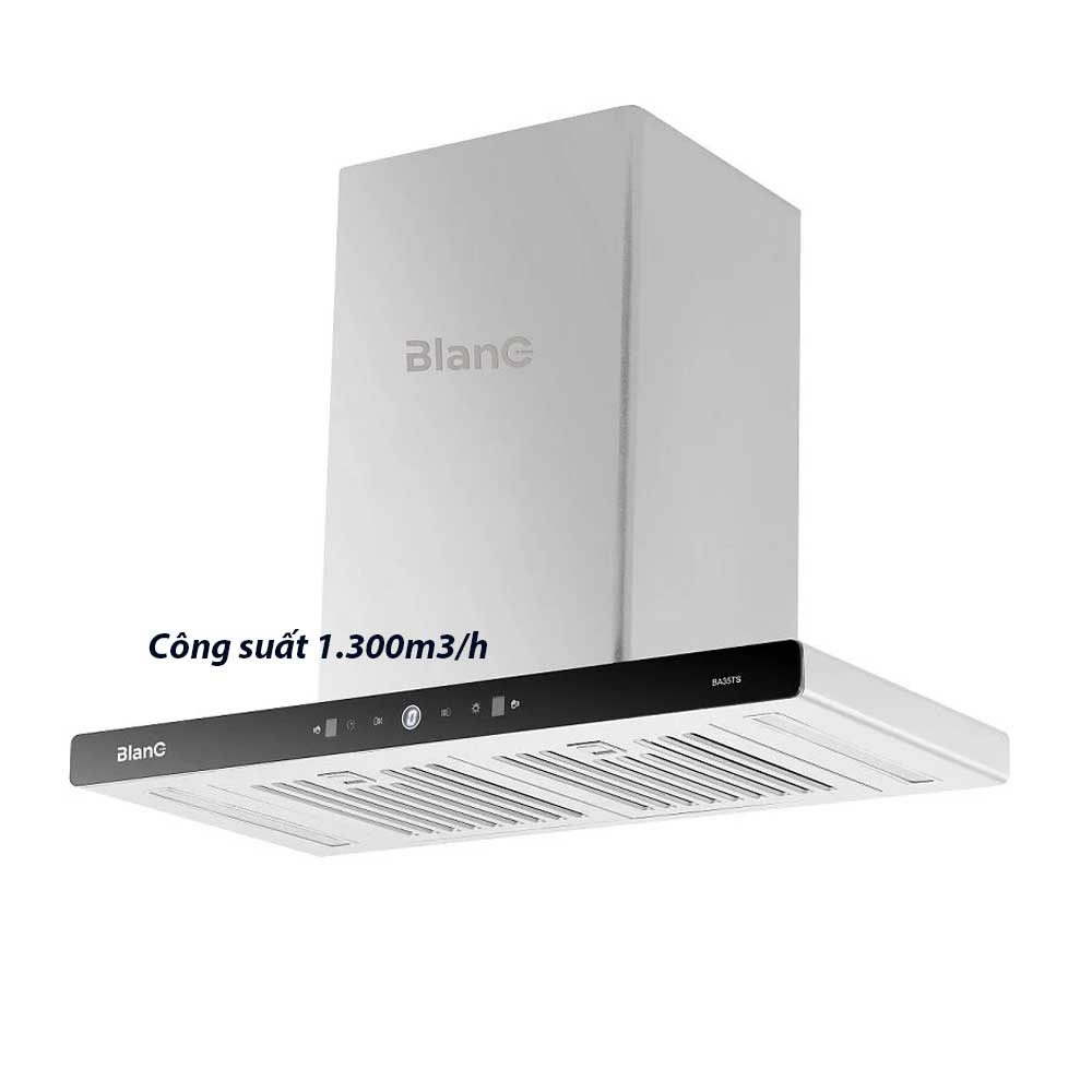Máy Hút Mùi BLANC BA35TS