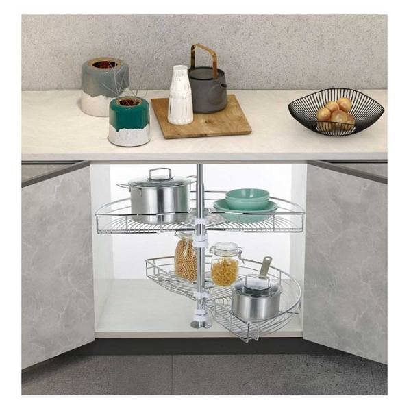 Mâm xoay Blanc BC180S