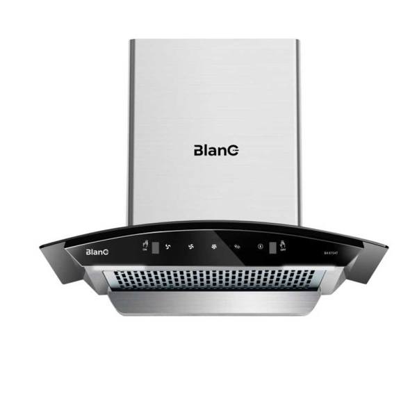 Máy hút mùi tự động làm sạch Blanc BA870AT