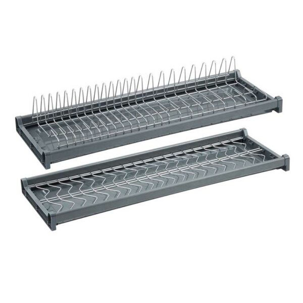 Giá bát cố định nhập khẩu Blanc BC90CD - KT tủ 900mm