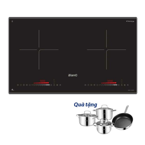 Bếp Từ Nhập Khẩu BLANC BA688DI