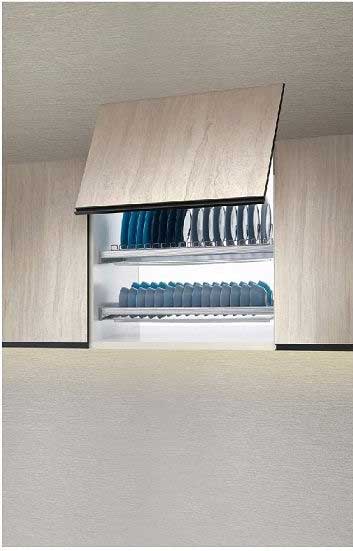Giá bát cố định Blanc BC70T/BC80T/BC90T