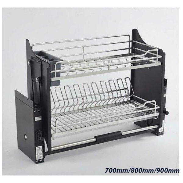 Giá bát nâng hạ di động Blanc BC70GD/BC80GD/BC90GD