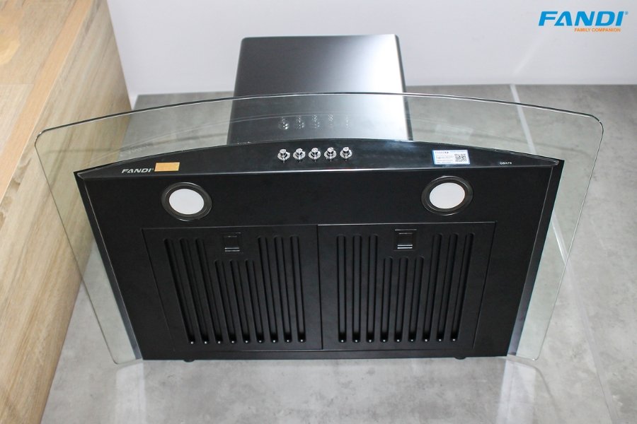 Máy hút mùi Fandi FD-GBX70