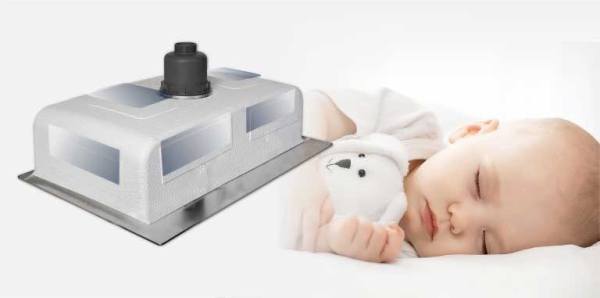 Chậu rửa bát Kluger KU8121S – S68 ( 68*45)