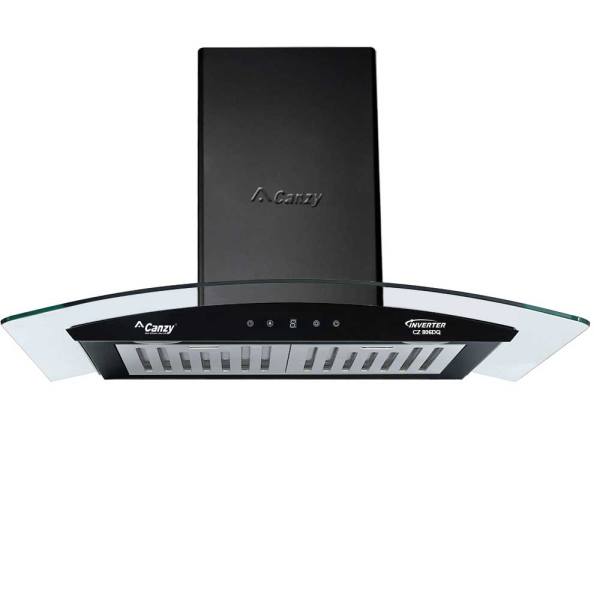 Máy hút mùi Canzy CZ 806DQ