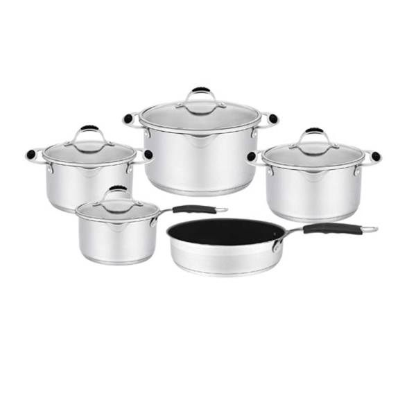 Bộ nồi Faster Elegan 5 món