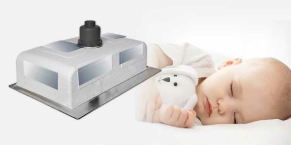Chậu rửa bát Kluger KU8121S – S68 ( 68*45)