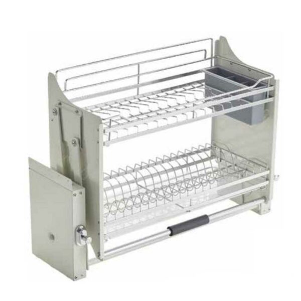 Giá bát nâng hạ di động Blanc B80SD - KT tủ 800mm