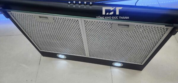 MÁY HÚT MÙI SIEGEND SD-8170
