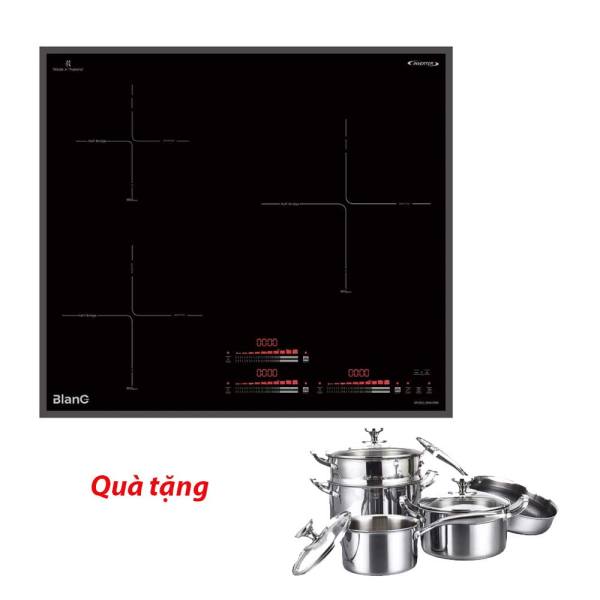 Bếp Từ Nhập Khẩu Thái Lan BLANC BA 633BK