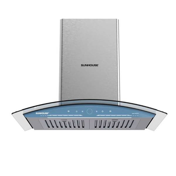 MÁY HÚT MÙI KÍNH CONG SUNHOUSE SHB72012