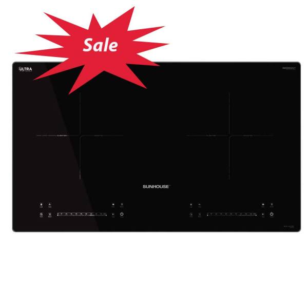 Bếp từ Sunhouse SHB555DI