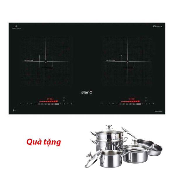 Bếp Từ Nhập Khẩu Thái Lan BLANC BA 889DI
